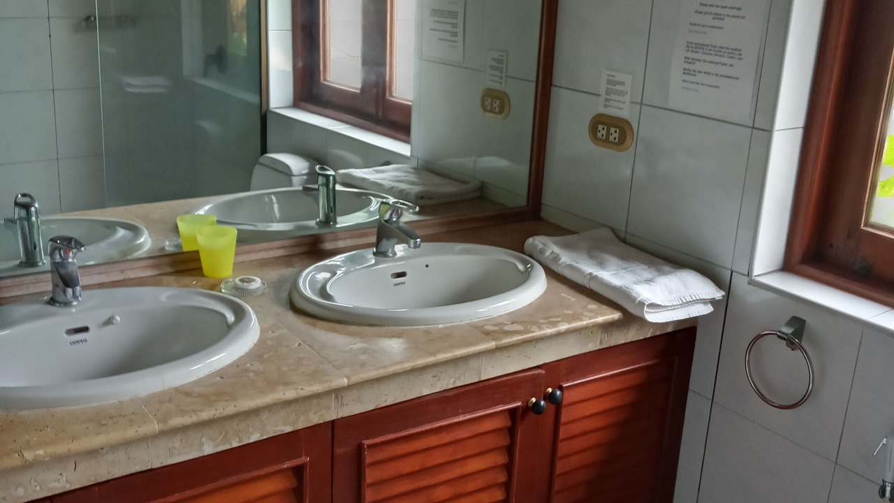 Photo of Bathroom in Bang Po