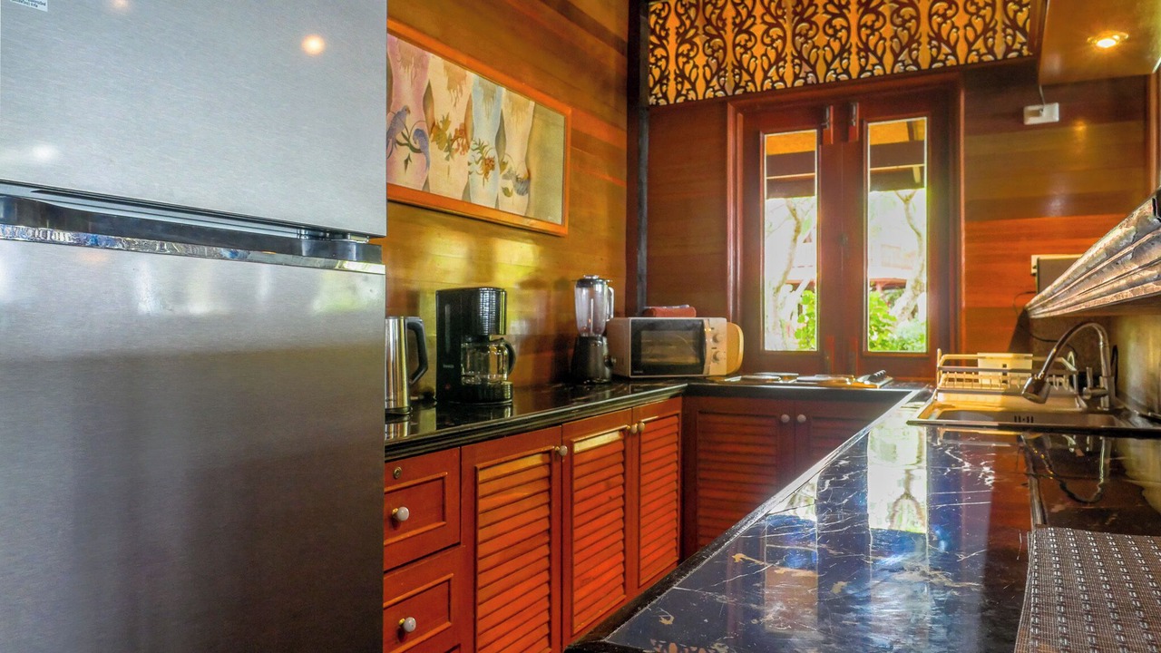 Photo of Kitchen in Bang Po