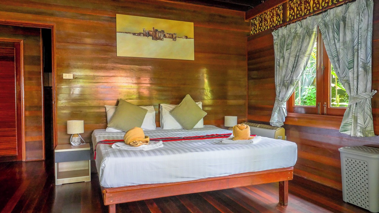 Photo of Bedroom in Bang Po