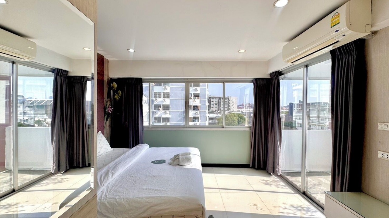Photo of Bedroom in Thung Maha Mek