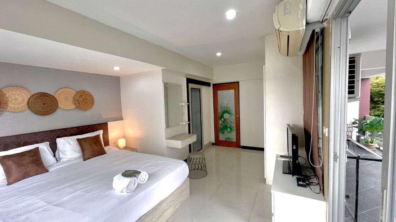 Photo of Bedroom in Thung Maha Mek