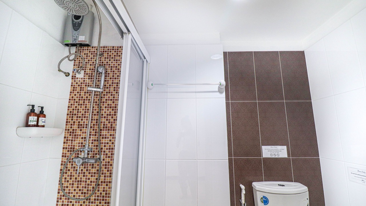 Photo of Bathroom in Thung Maha Mek