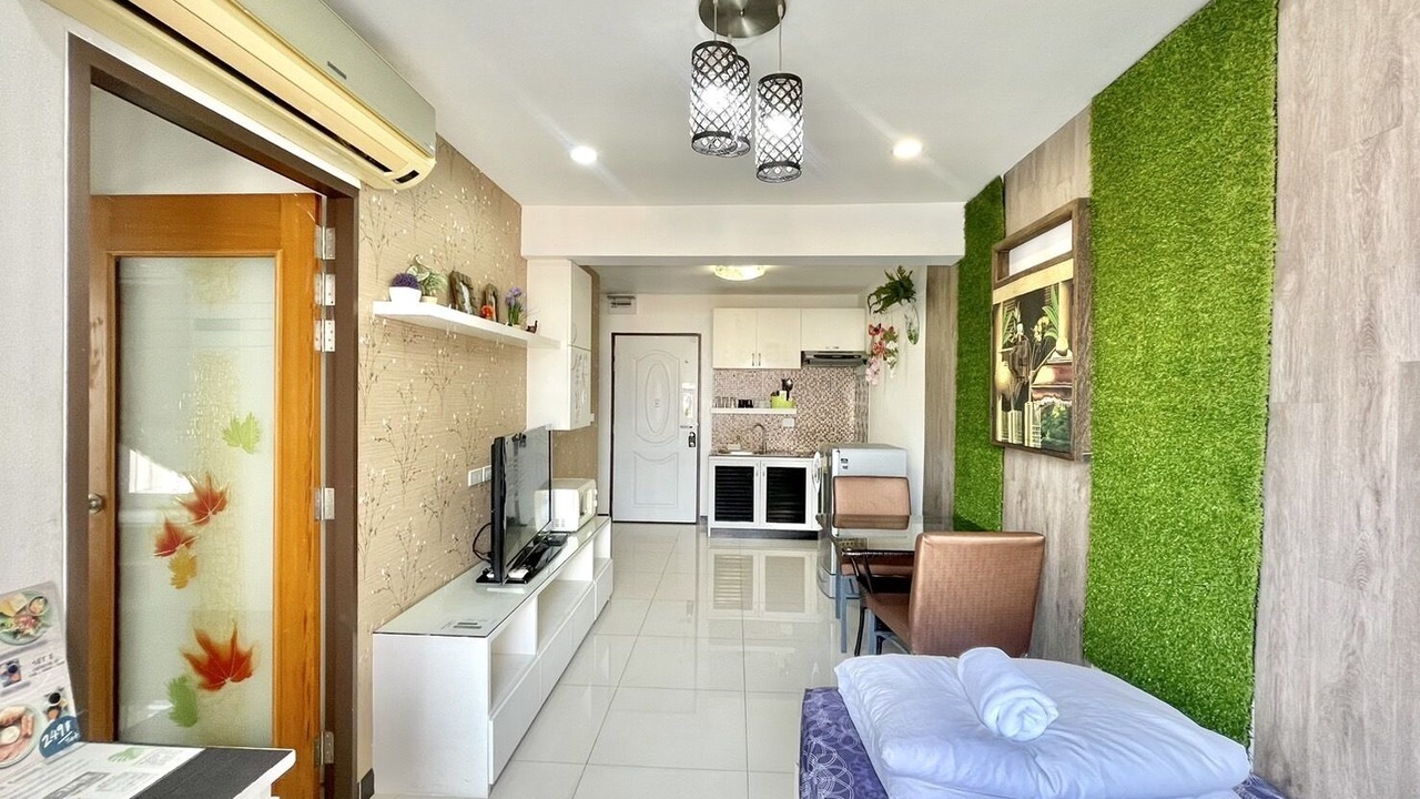 Photo of Livingroom in Thung Maha Mek