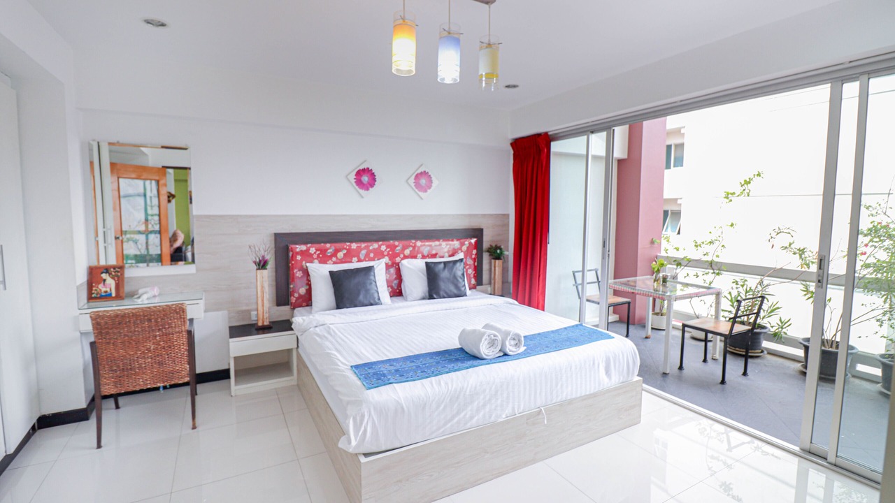 Photo of Bedroom in Thung Maha Mek