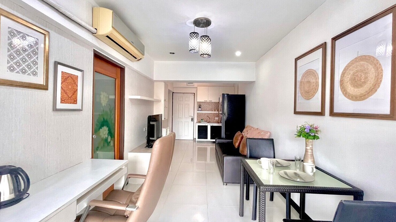 Photo of Livingroom in Thung Maha Mek