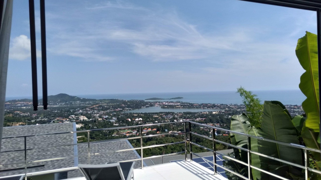 Photo of Outdoor in Bophut