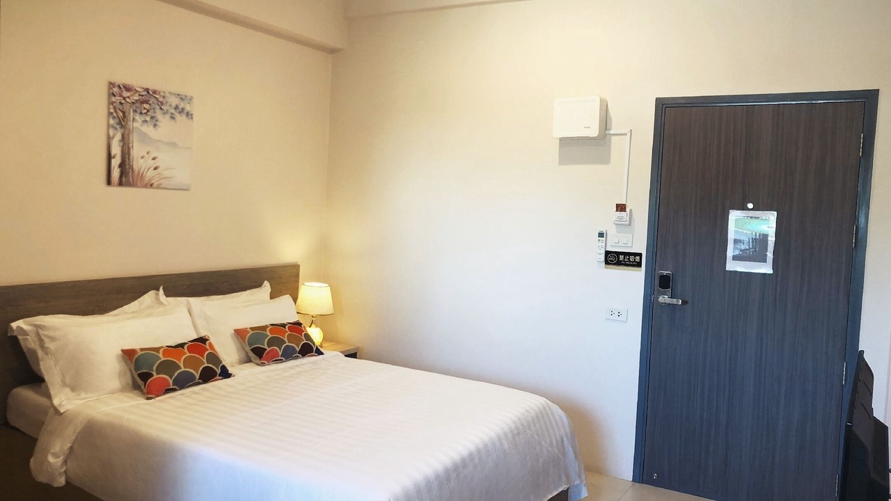 Photo of Bedroom in Ratchadaphisek