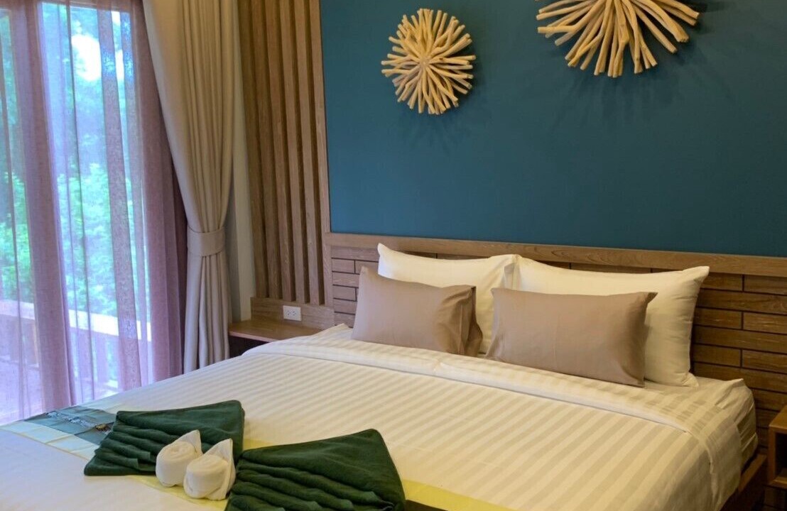 Photo of Bedroom in Nong Thale