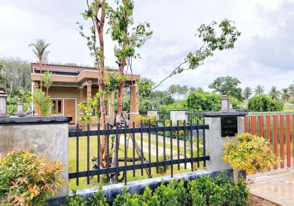 Photo of Outdoor in Nong Thale