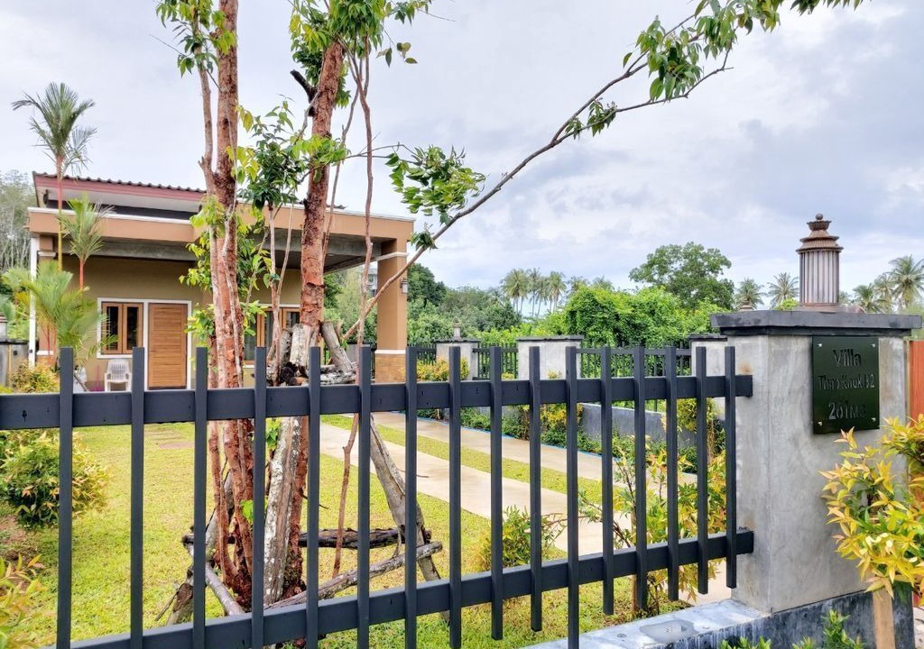 Photo of Outdoor in Nong Thale