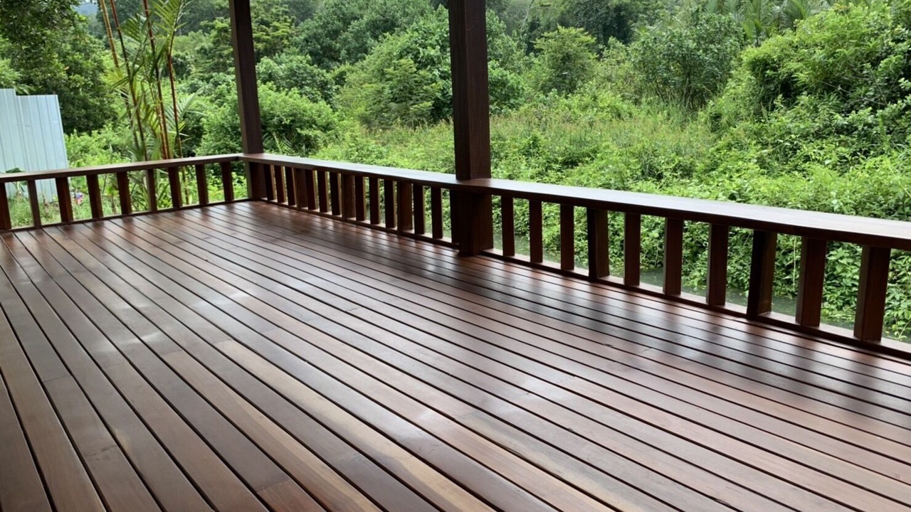 Photo of Outdoor in Nong Thale