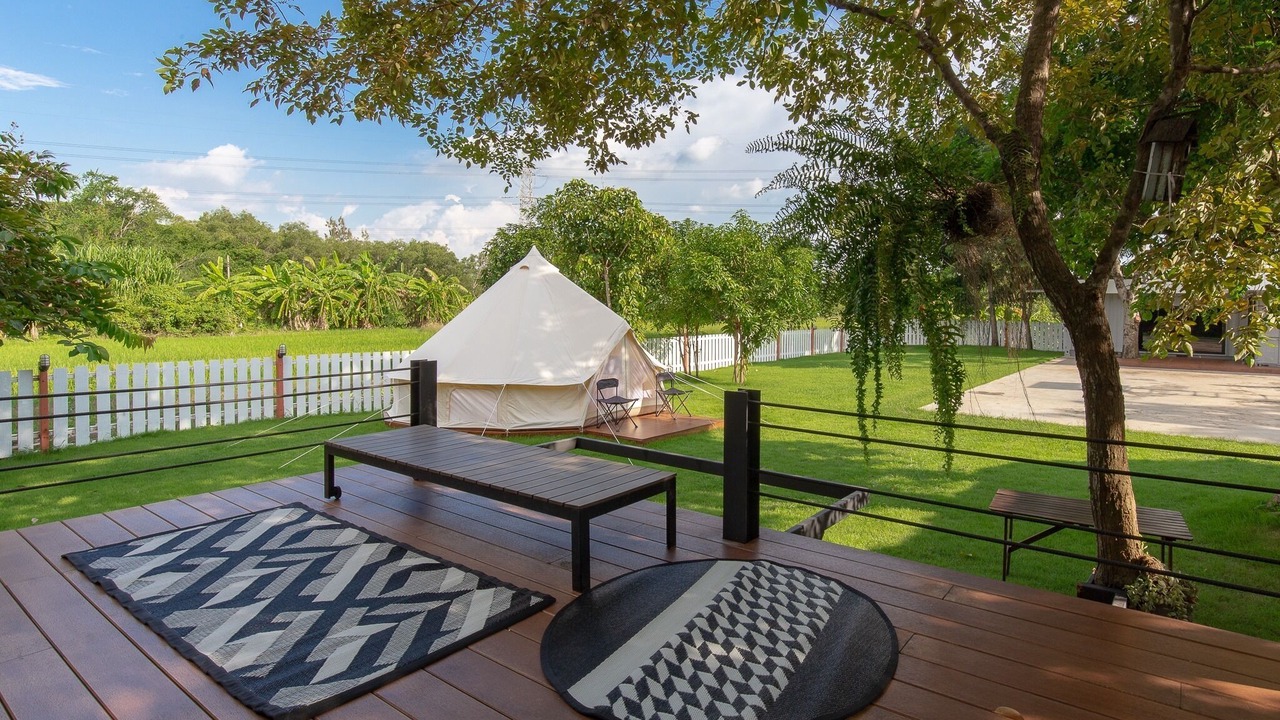 Photo of Outdoor in Nong Chok
