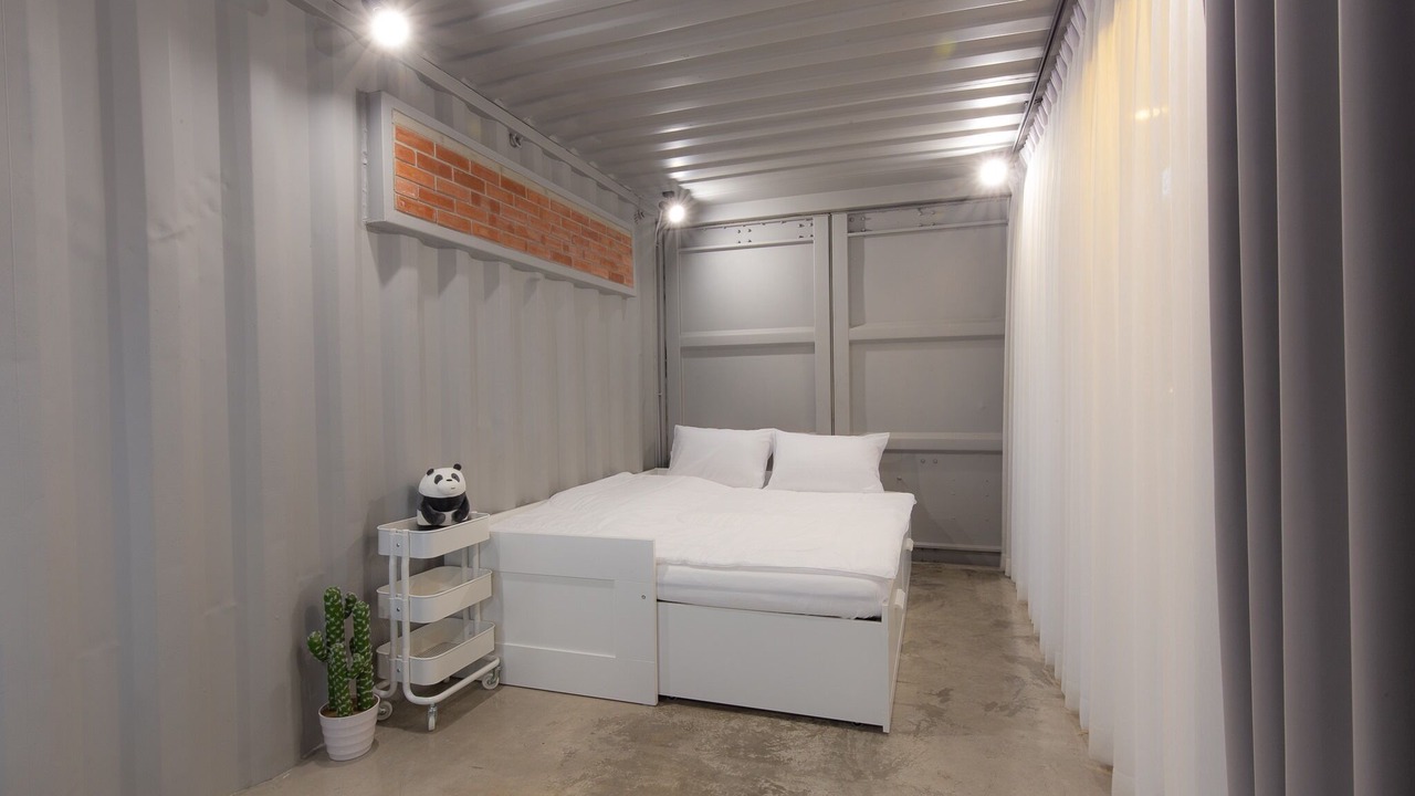 Photo of Bedroom in Nong Chok