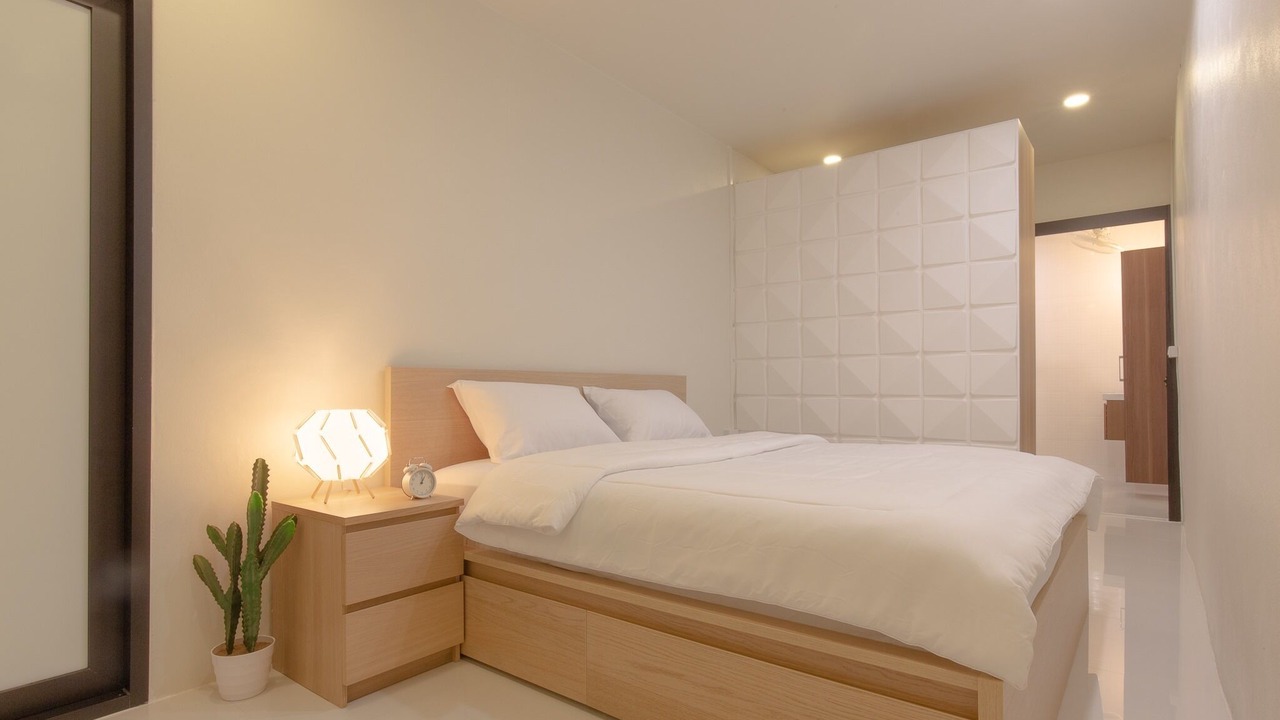 Photo of Bedroom in Nong Chok