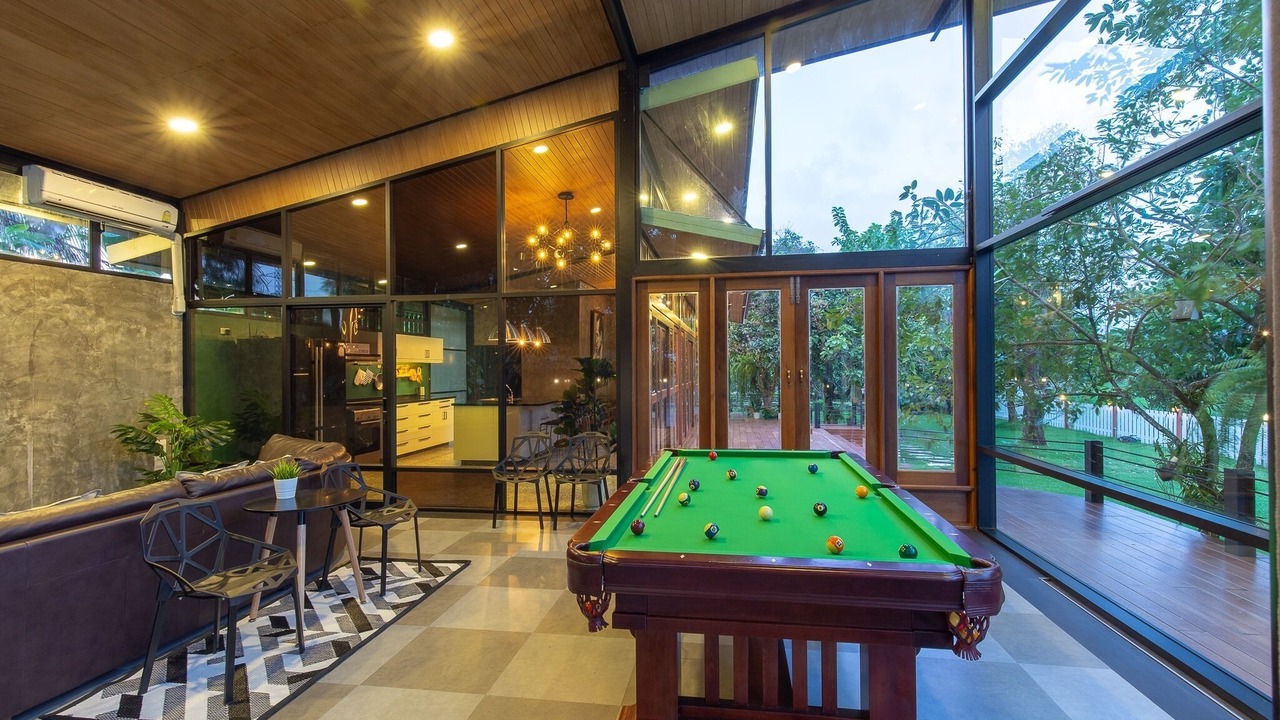 Photo of Bedroom in Nong Chok