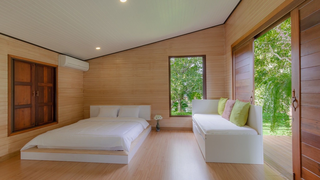Photo of Bedroom in Nong Chok