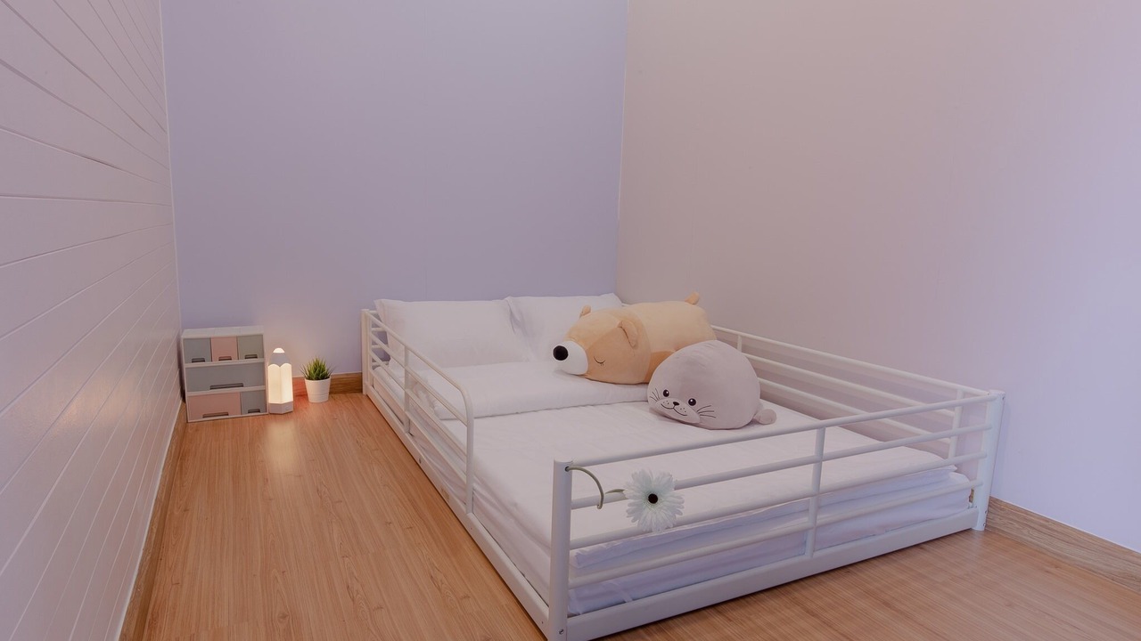 Photo of Bedroom in Nong Chok