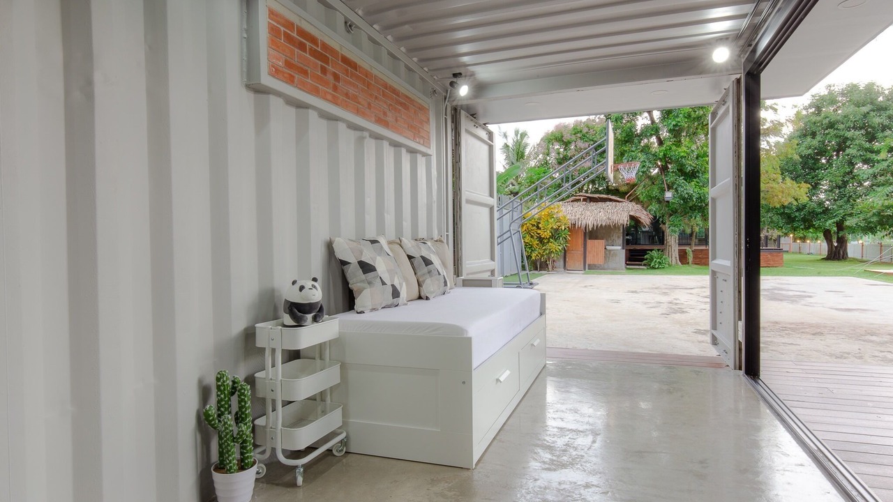 Photo of Bedroom in Nong Chok