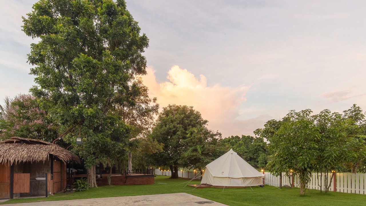 Photo of Outdoor in Nong Chok