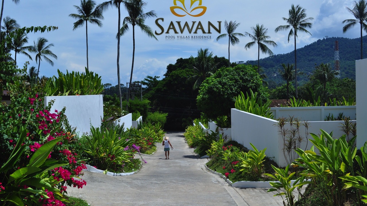 Photo of Outdoor in Lamai