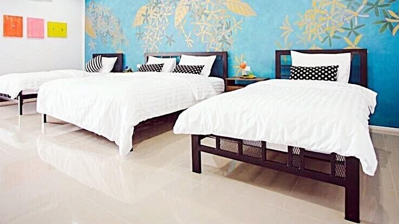 Photo of Bedroom in Kao Yai