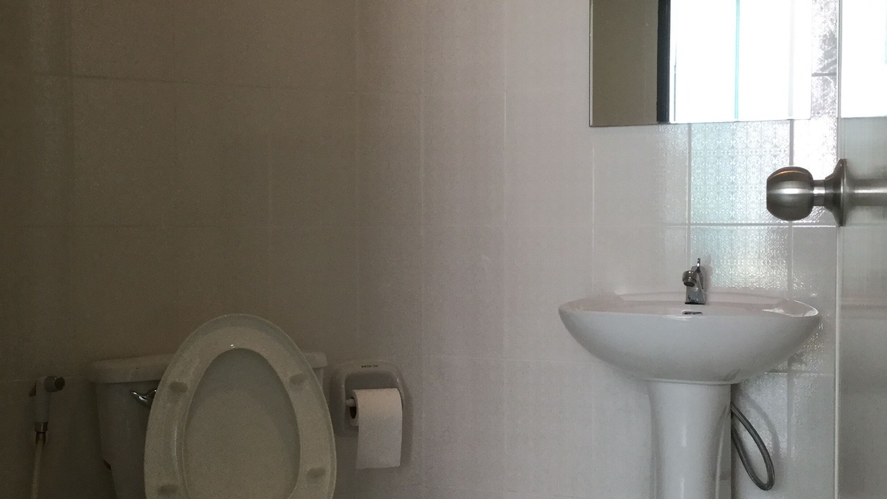 Photo of Bathroom in Phuket