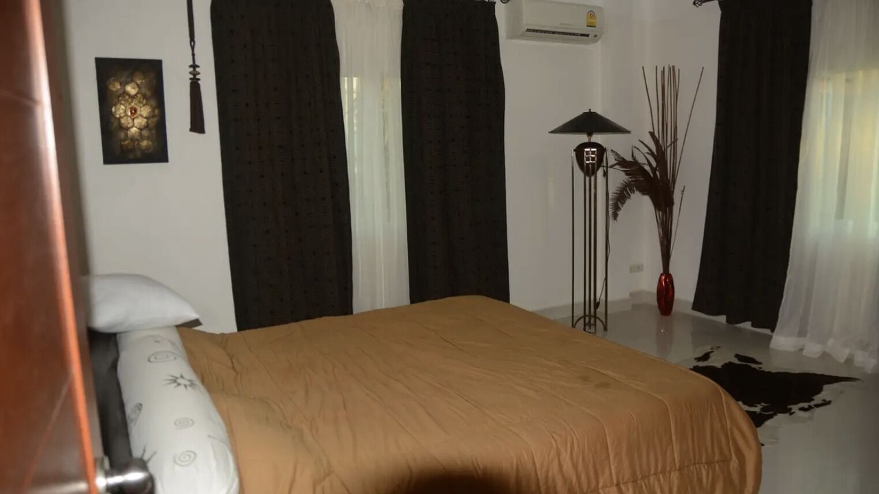 Photo of Bedroom in Huai Yai