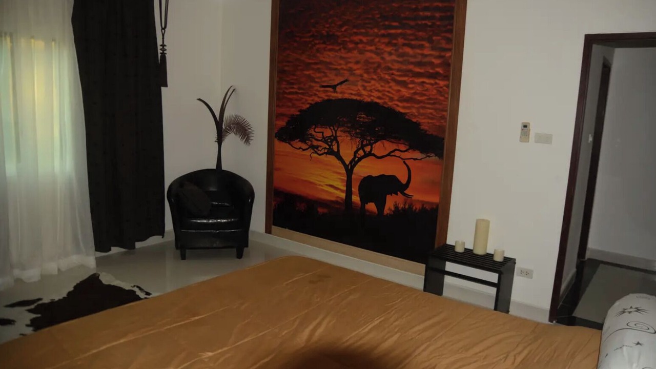 Photo of Bedroom in Huai Yai