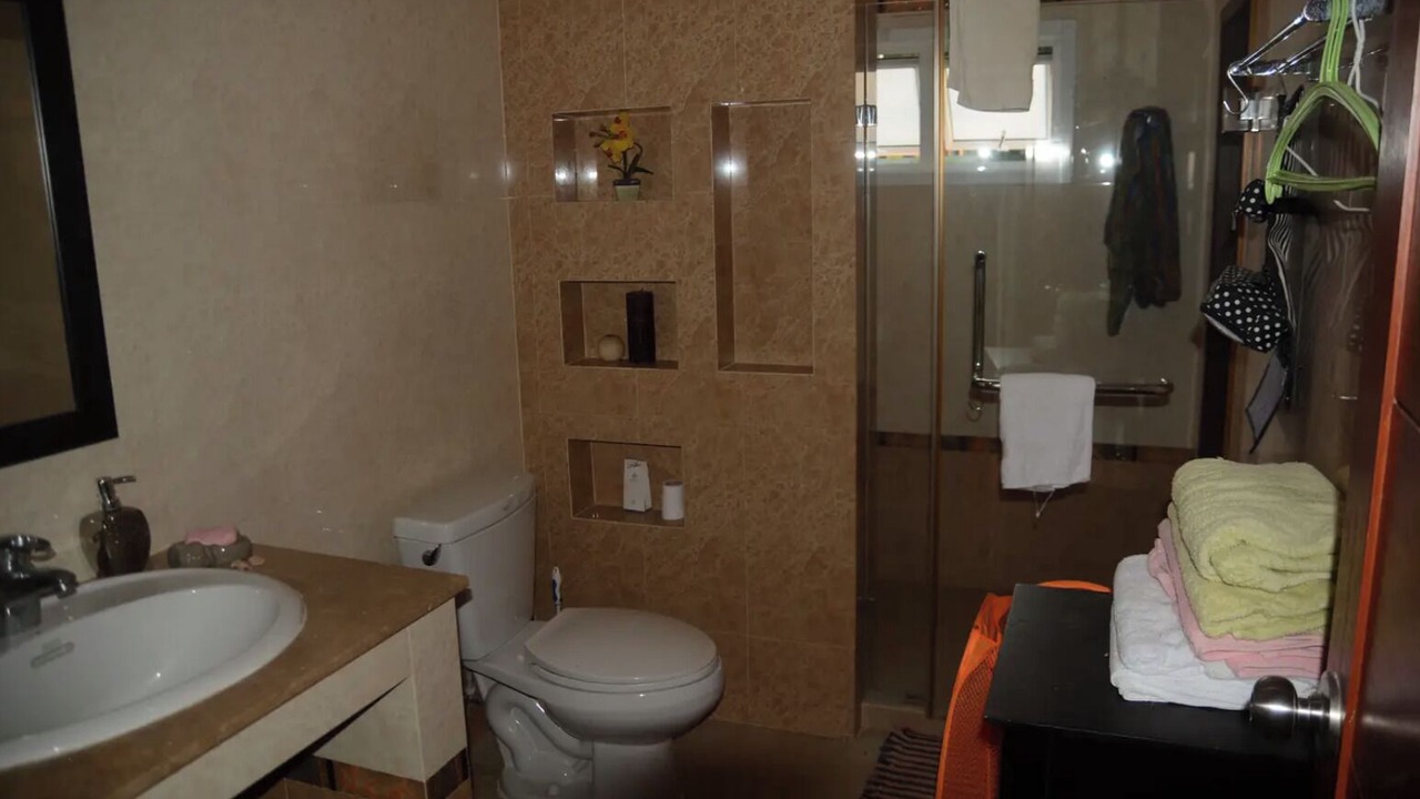 Photo of Bathroom in Huai Yai