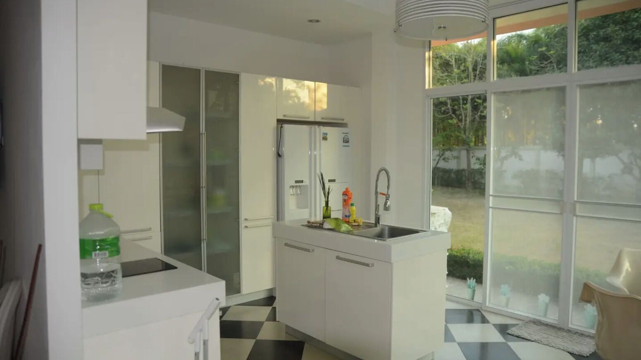 Photo of Kitchen in Huai Yai
