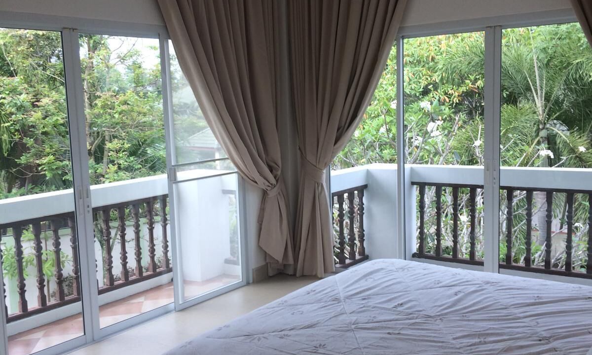 Photo of Bedroom in Huai Yai