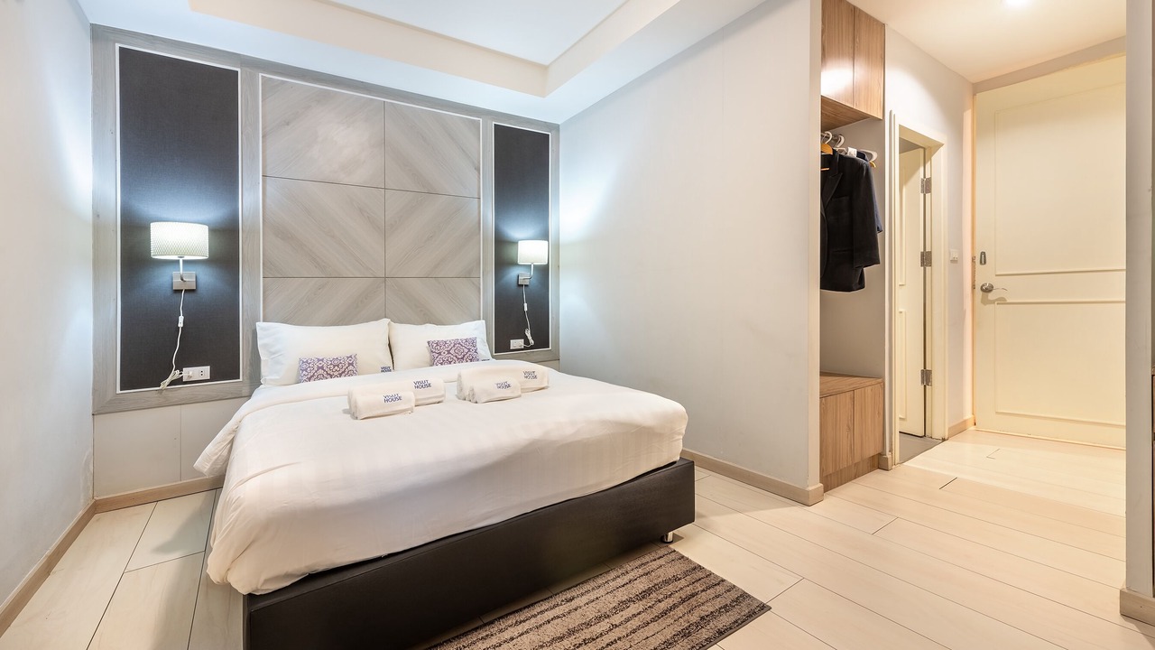 Photo of Bedroom in Khlong Maha Nak