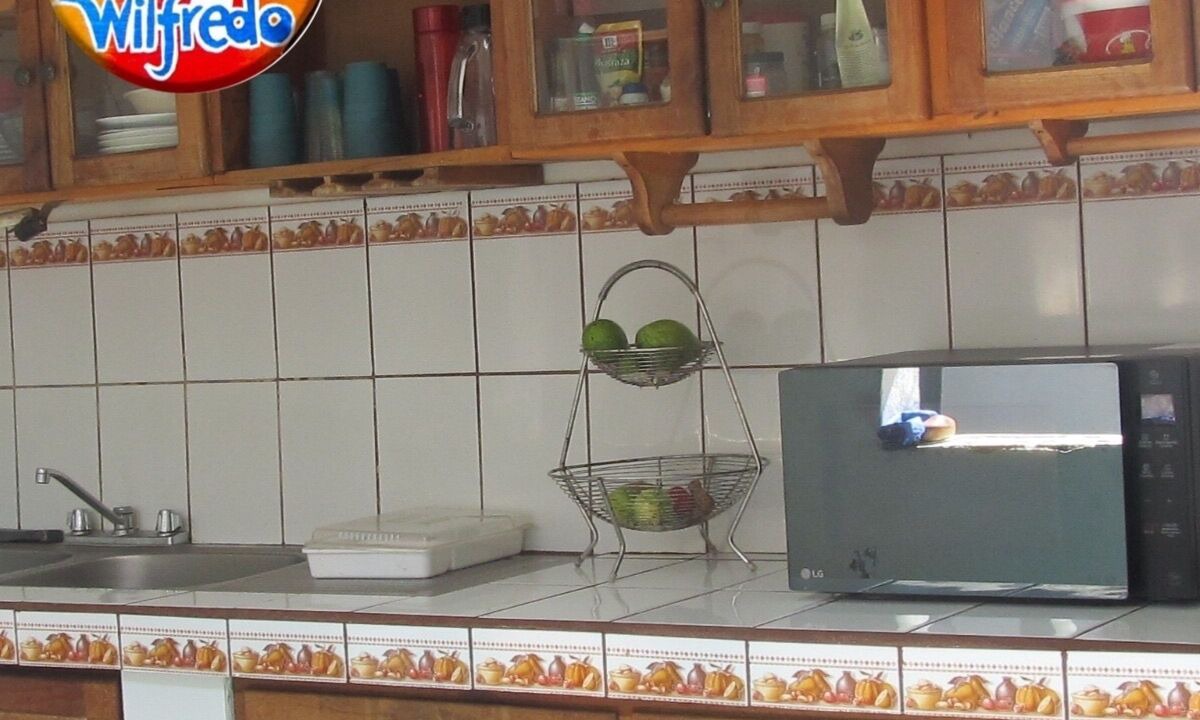 Photo of Kitchen in San Juan del Sur
