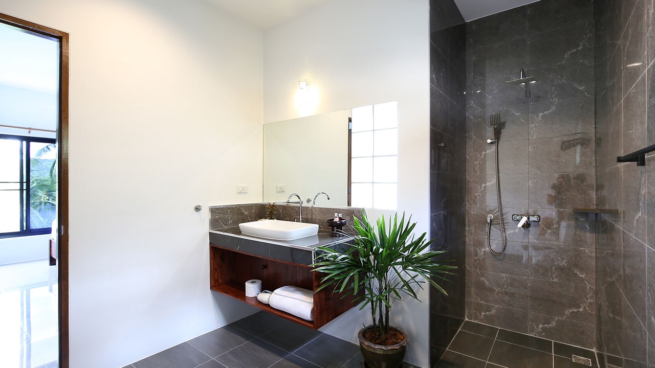 Photo of Bathroom in Baan Tai