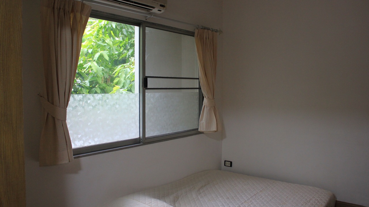 Photo of Bedroom in Chan Kasem