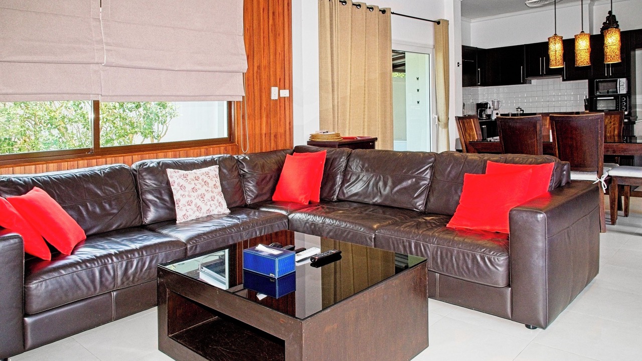 Photo of Livingroom in Nong Kae