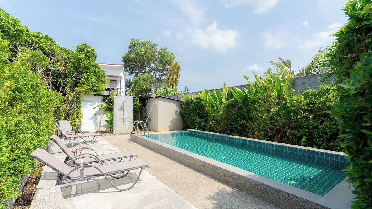 Photo of Outdoor in Cherngtalay