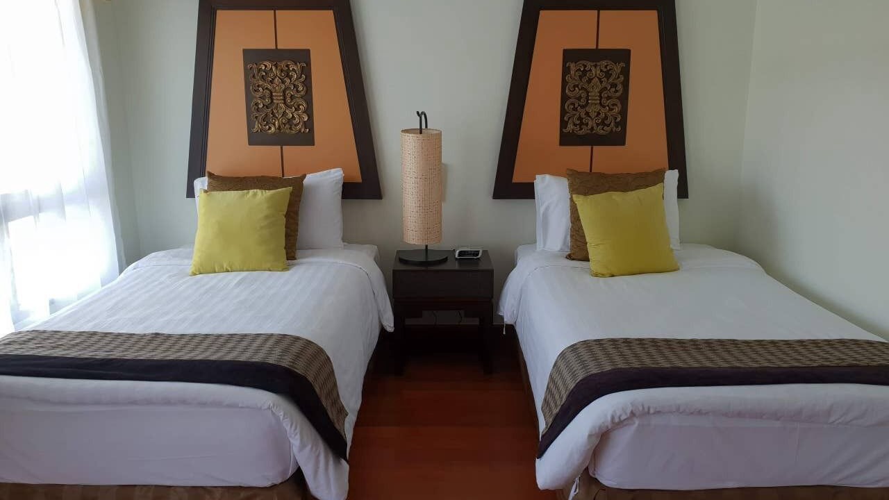 Photo of Bedroom in Si Sunthon