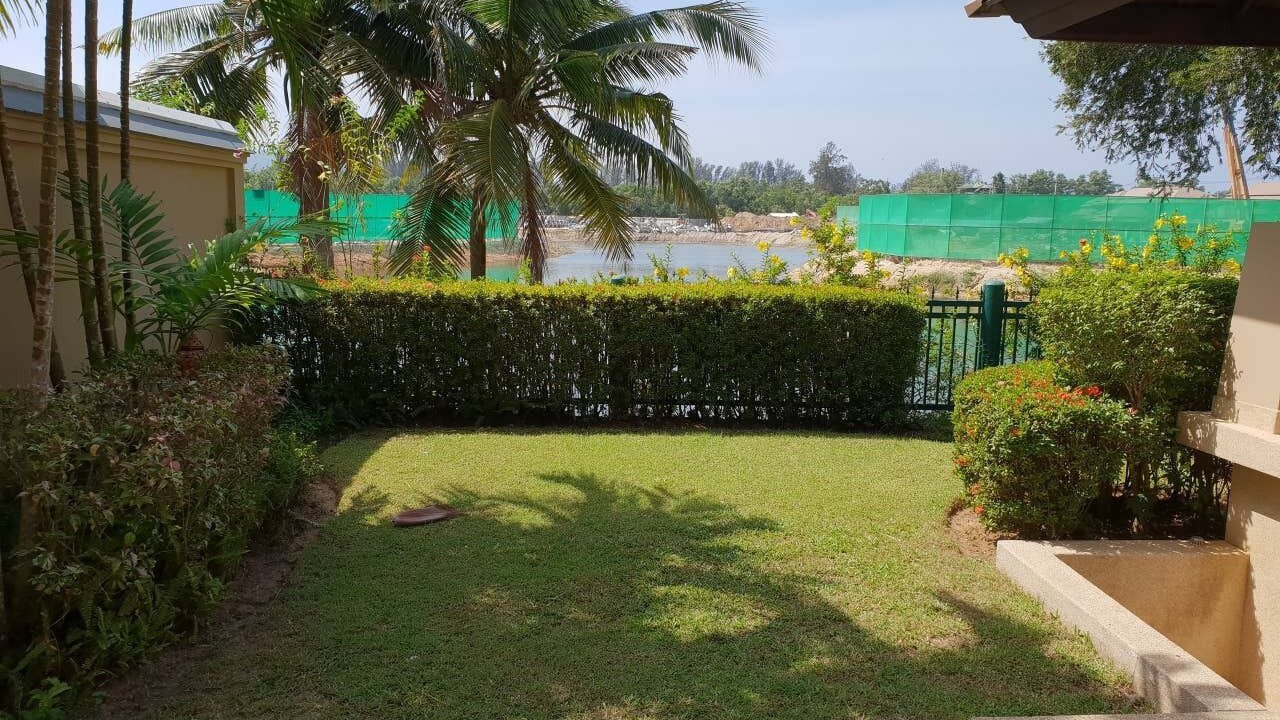 Photo of Outdoor in Si Sunthon