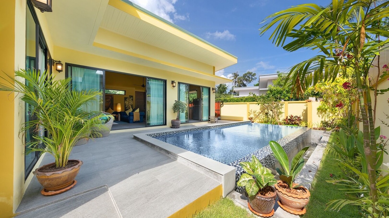 Photo of Outdoor in Taling Ngam