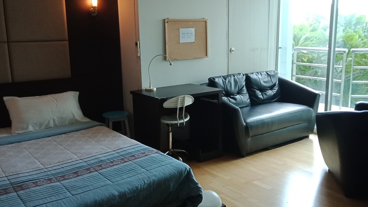 Photo of Bedroom in Yan Nawa