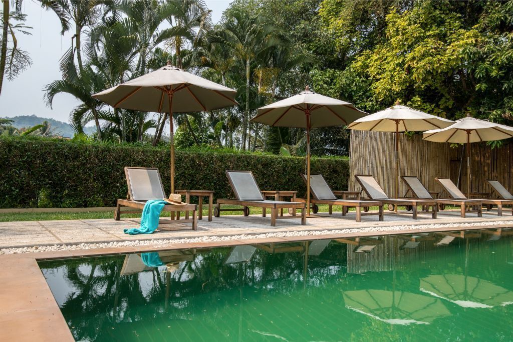 Photo of Outdoor in Luang Prabang