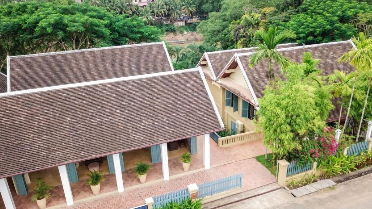 Photo of Outdoor in Luang Prabang