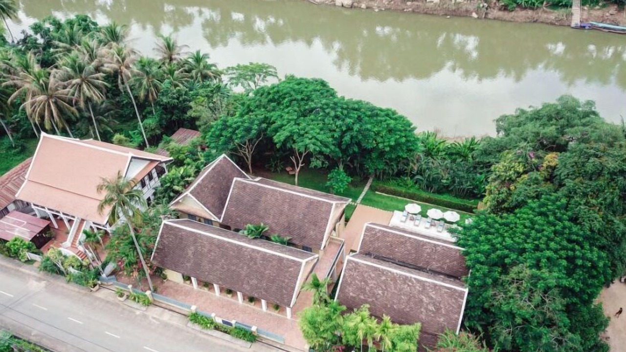 Photo of Outdoor in Luang Prabang