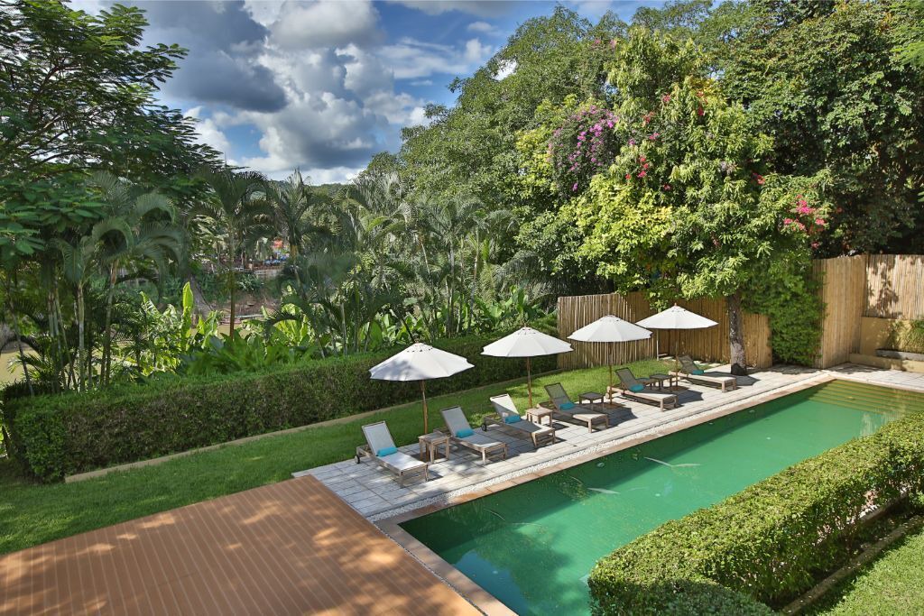 Photo of Outdoor in Luang Prabang