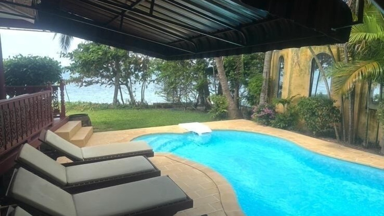 Photo of Outdoor in Bang Po