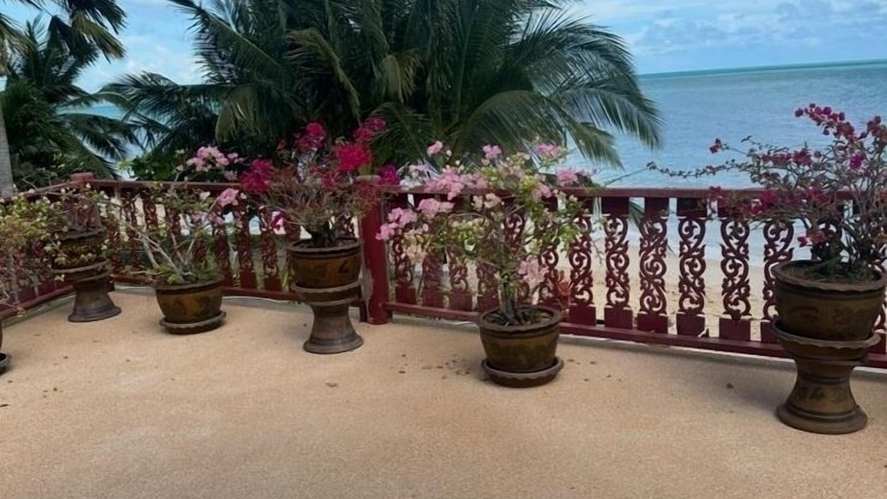 Photo of Outdoor in Bang Po