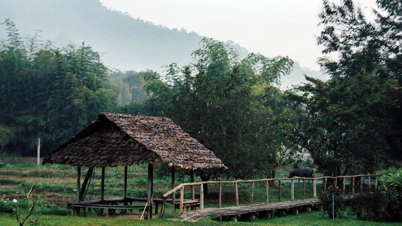Photo of Outdoor in Mae Wang