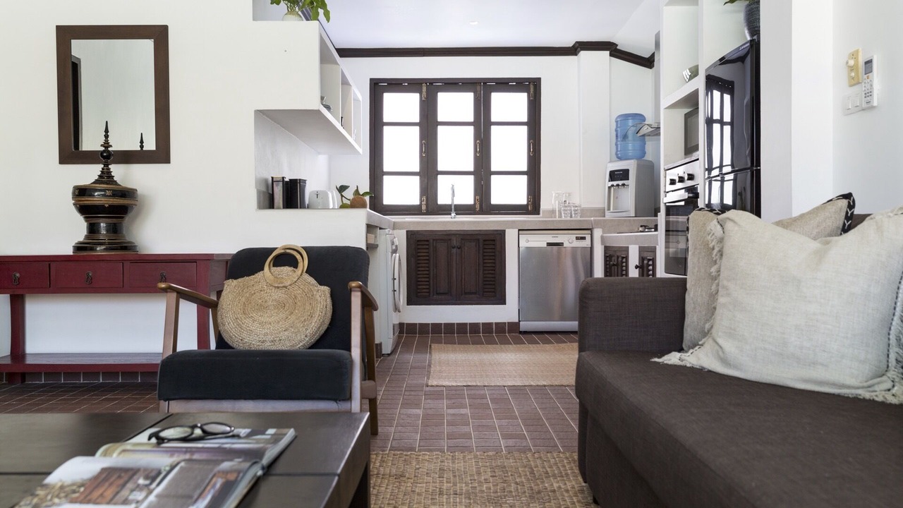 Photo of Livingroom in Bophut
