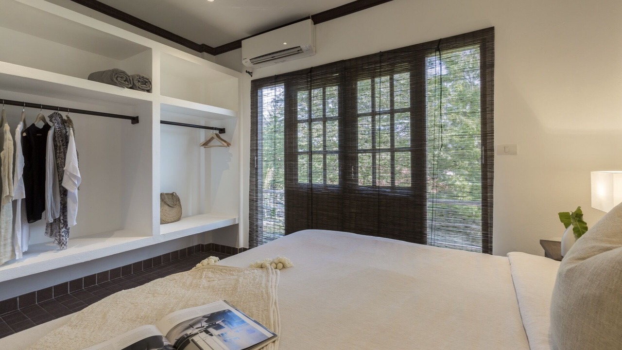 Photo of Bedroom in Bophut